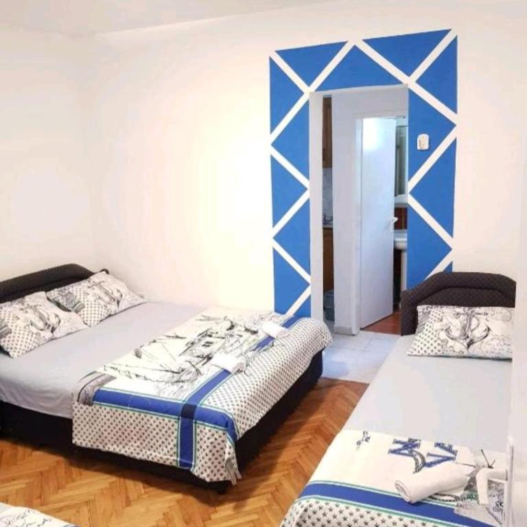 Montenegro Apartmant's - One-Bedroom Apartment - 25