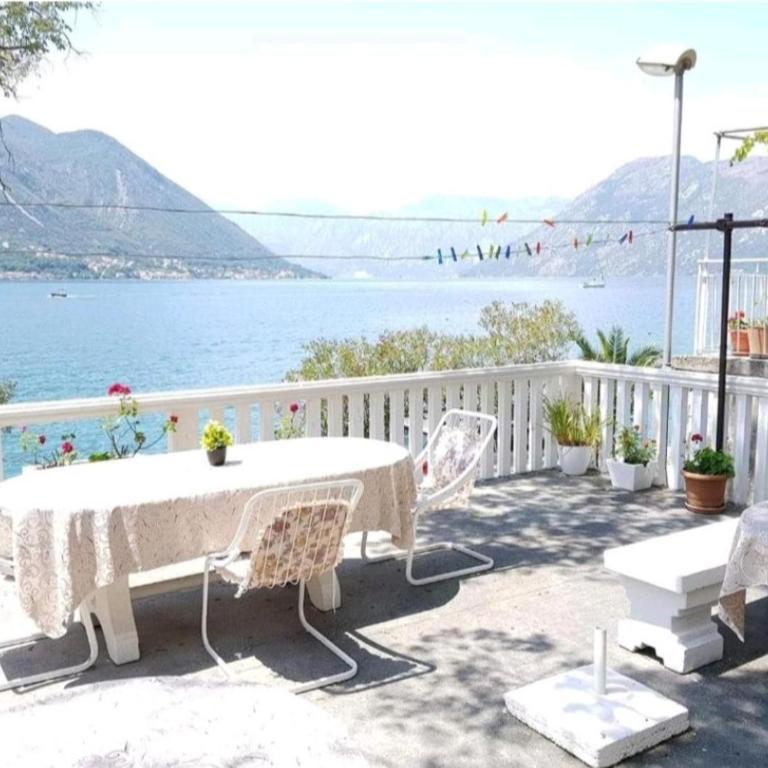 Montenegro Apartmant's - One-Bedroom Apartment - 10