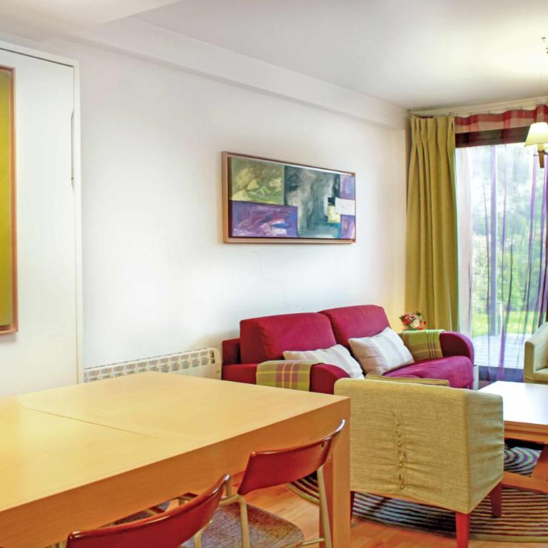 Casa La Hiedra dúplex independiente jardín privado - Apartamento de 2 dormitorios - 6