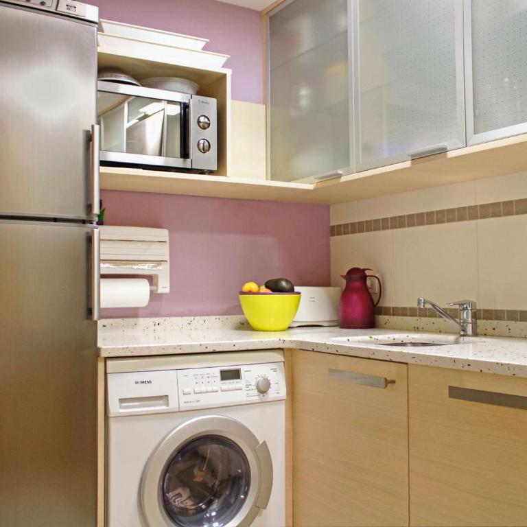 Casa La Hiedra dúplex independiente jardín privado - Apartamento de 2 dormitorios - 10