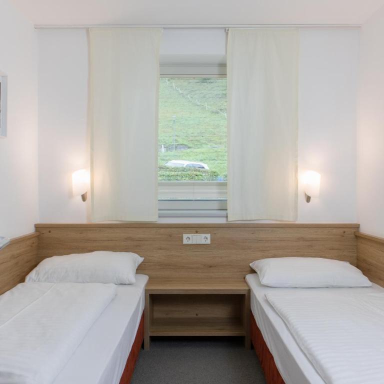 Der Gletscherblick by Alpin Rentals - incl Summercard - Apartment mit 2 Schlafzimmern - 8