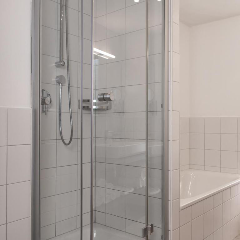 Der Gletscherblick by Alpin Rentals - incl Summercard - Apartment mit 2 Schlafzimmern - 9