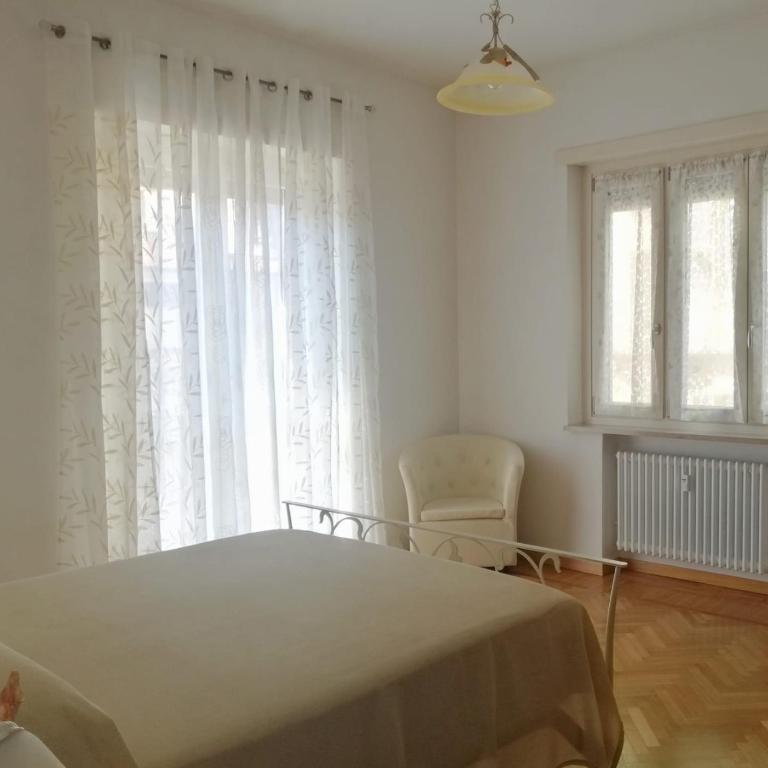 Casa Fresia - Two-Bedroom Apartment - 1