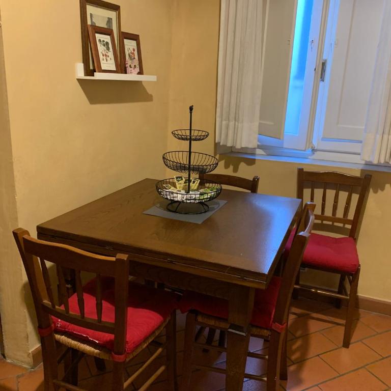 Purgatorio Double - Appartamento con 1 Camera da Letto - 3