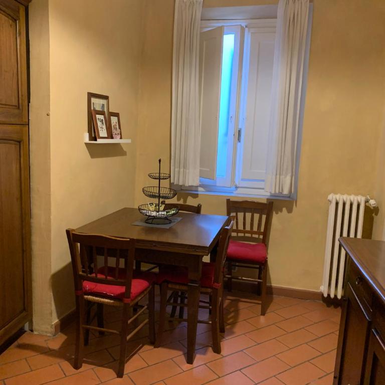 Purgatorio Double - Appartamento con 1 Camera da Letto - 12