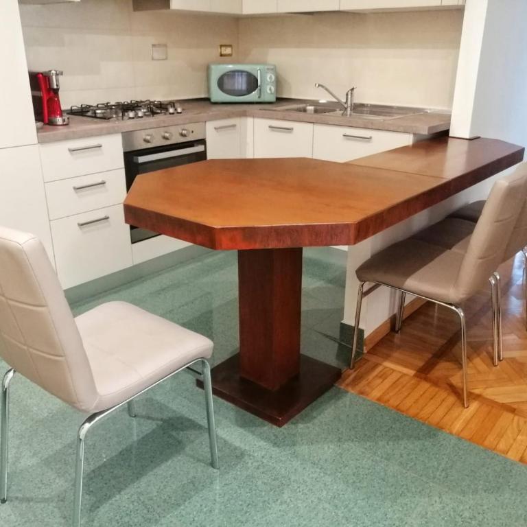 Casa Fresia - Two-Bedroom Apartment - 20