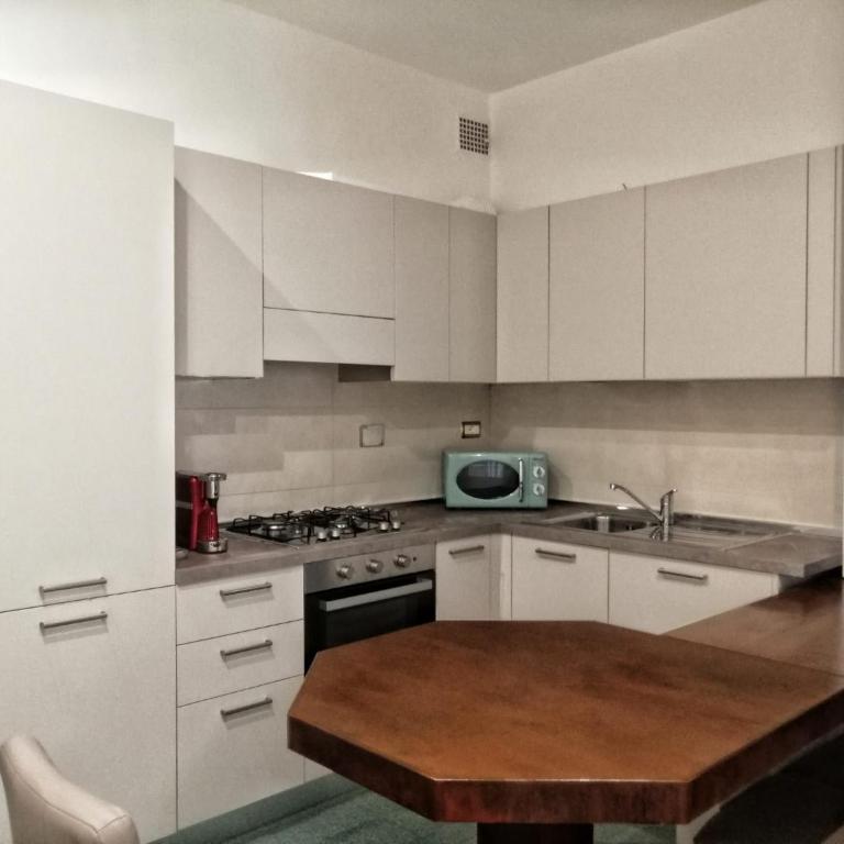 Casa Fresia - Two-Bedroom Apartment - 19
