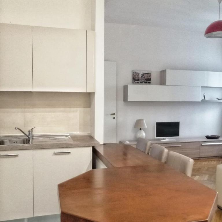 Casa Fresia - Two-Bedroom Apartment - 24