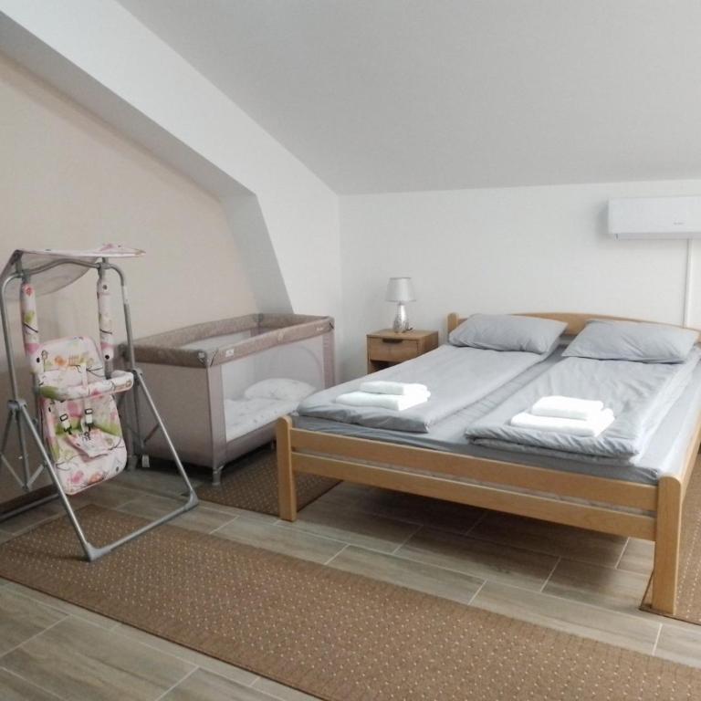 Konak kod Hame - Classic Triple Room - 14