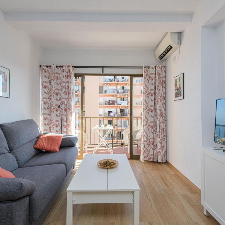 WintowinRentals excelente ubicación y vista al mar - Apartamento de 1 dormitorio - 19
