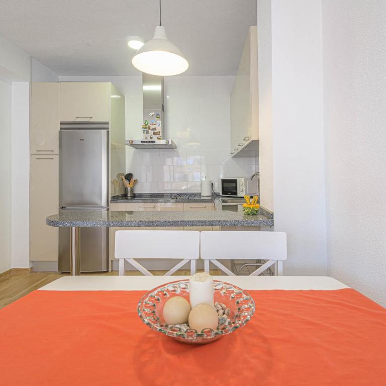 WintowinRentals excelente ubicación y vista al mar - Apartamento de 1 dormitorio - 13