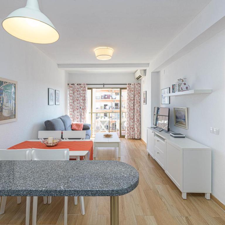 WintowinRentals excelente ubicación y vista al mar - Apartamento de 1 dormitorio - 15