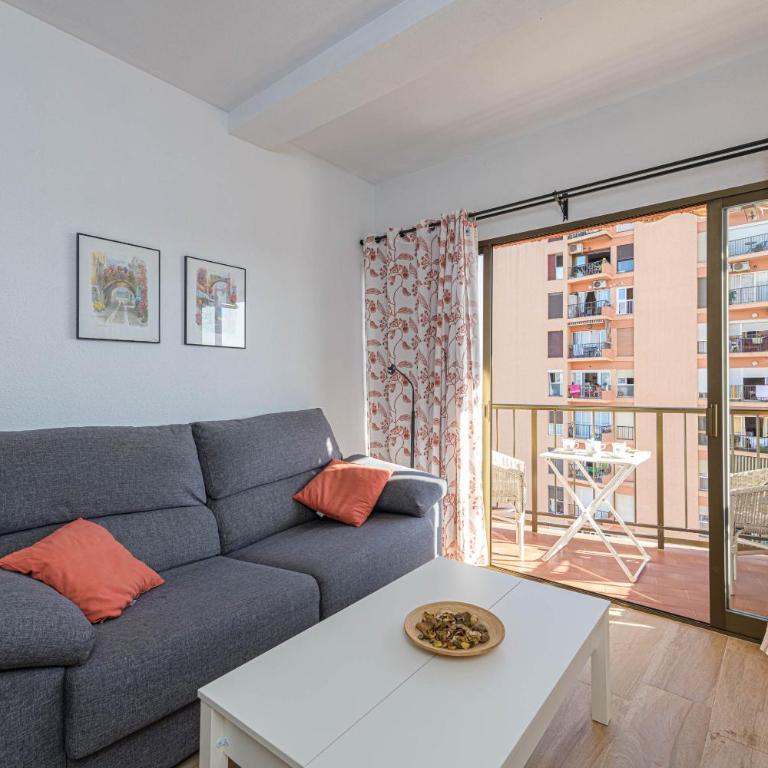 WintowinRentals excelente ubicación y vista al mar - Apartamento de 1 dormitorio - 23