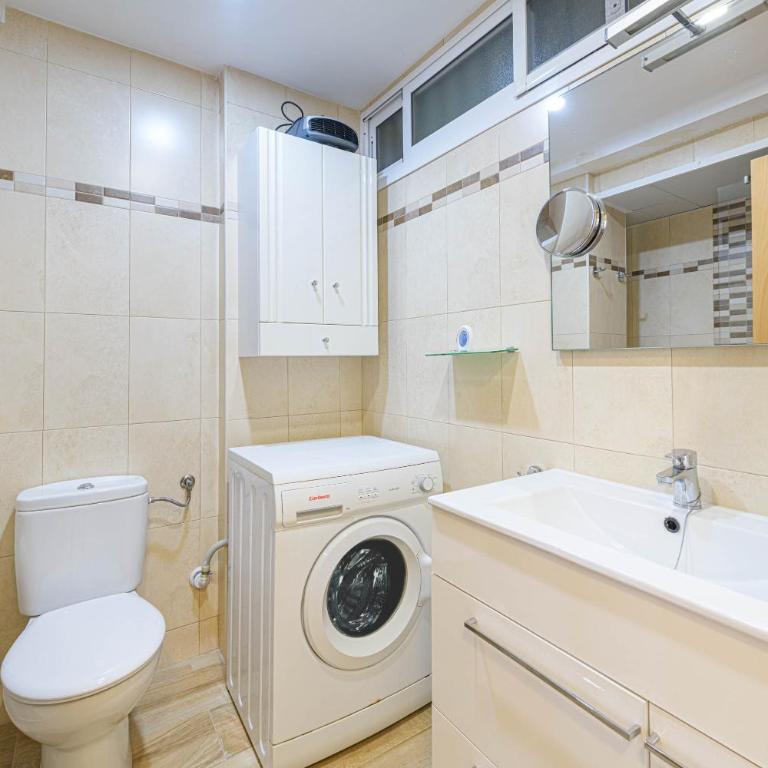 WintowinRentals excelente ubicación y vista al mar - Apartamento de 1 dormitorio - 33