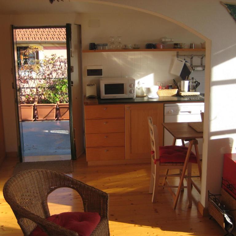 Belvedere Lodge - Appartamento con 1 Camera da Letto - 14