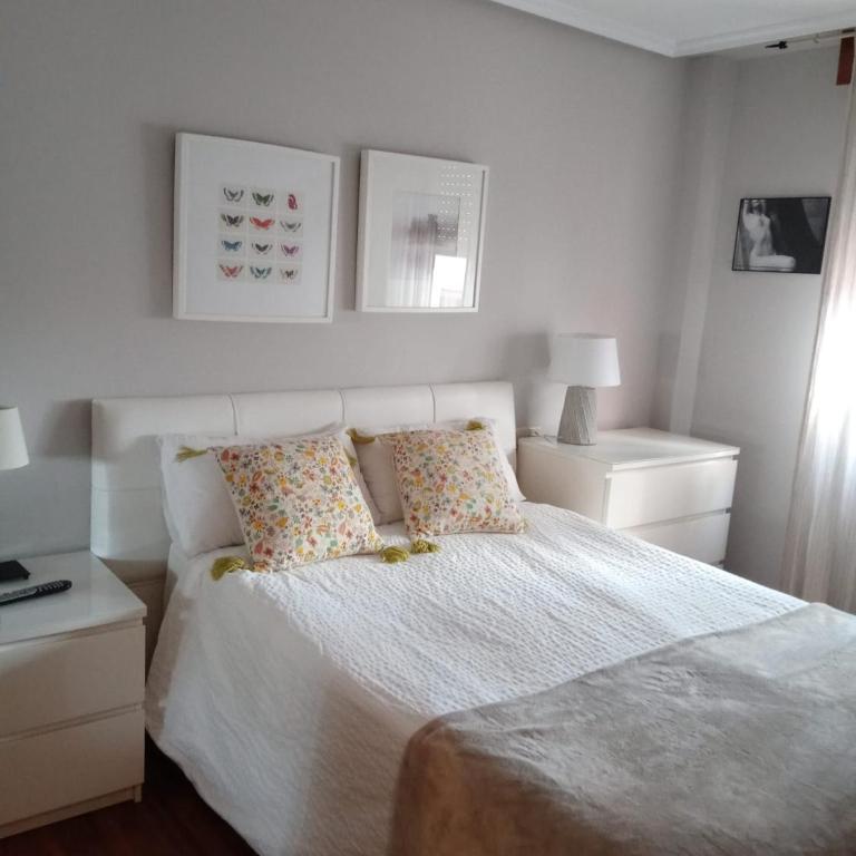 Apartamento de Toró - Two-Bedroom Standard Apartment - 1