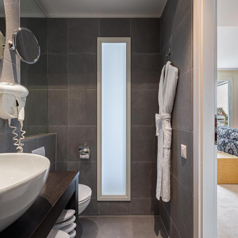 Jade Manotel - Suite Junior - 11