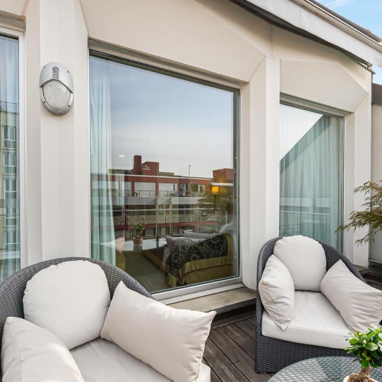 Jade Manotel - Suite Junior - 9