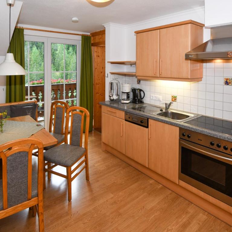 Strickhof - Apartment mit 1 Schlafzimmer - 4