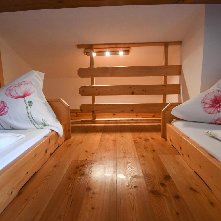 Strickhof - Apartment mit 1 Schlafzimmer - 6