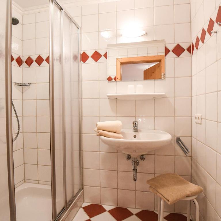 Strickhof - Apartment mit 1 Schlafzimmer - 2
