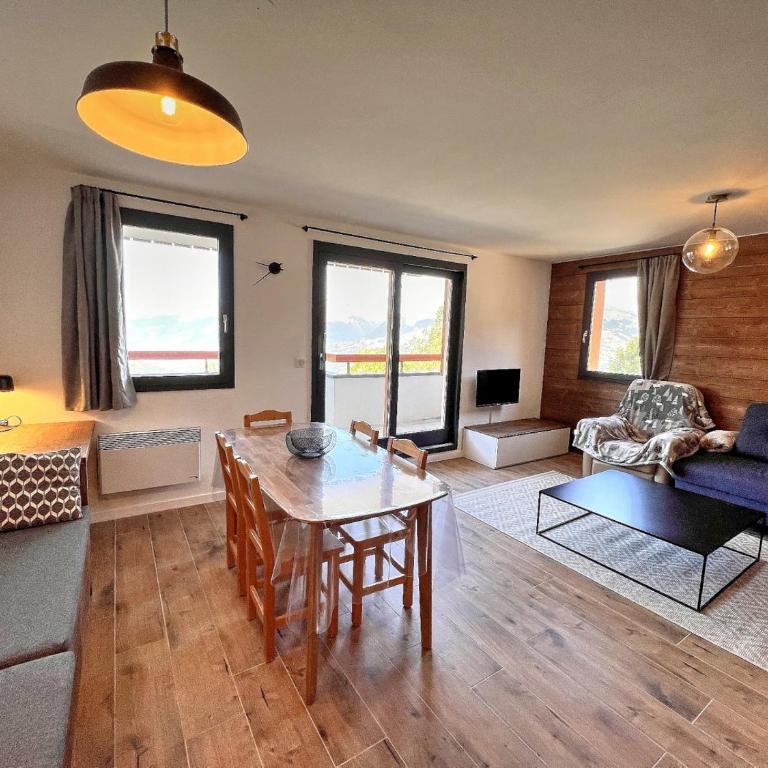 No 1a, Edelweiss - Appartement - 11