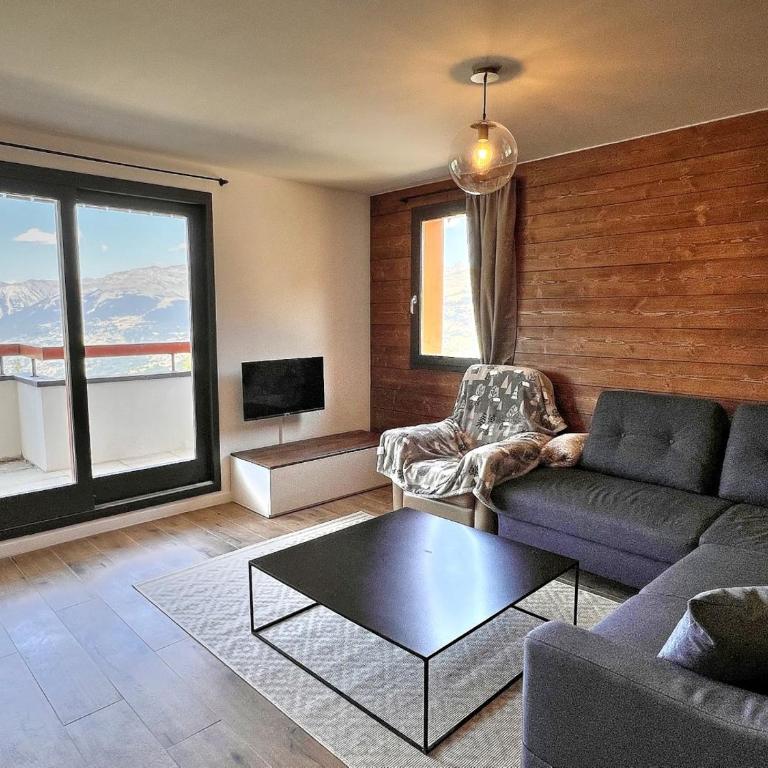 No 1a, Edelweiss - Appartement - 13