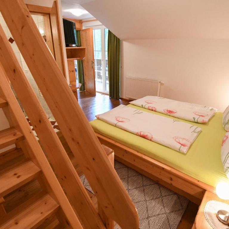Strickhof - Apartment mit 1 Schlafzimmer - 7