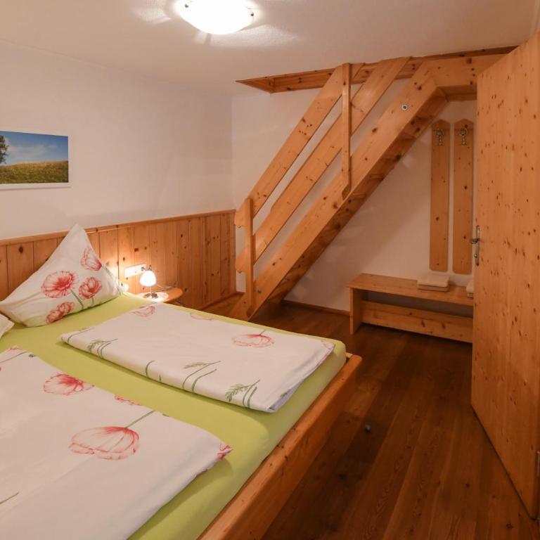 Strickhof - Apartment mit 1 Schlafzimmer - 3