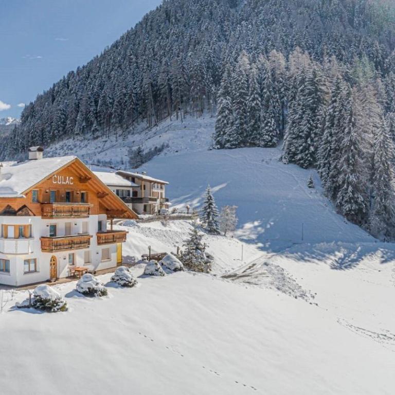 Apartments Culac - Appartamento con 3 Camere da Letto - 32