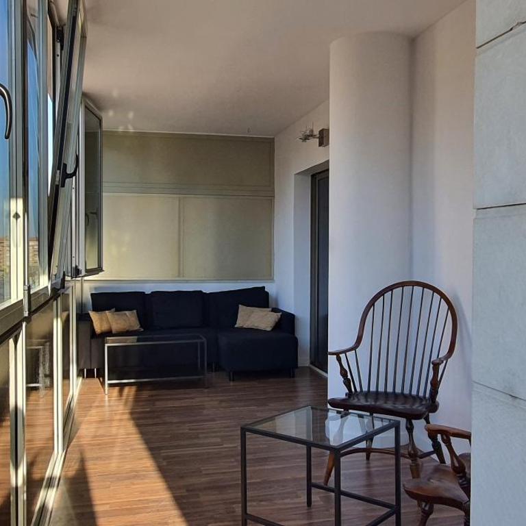 Gran piso en zona comercial Malaga - Apartamento - 31