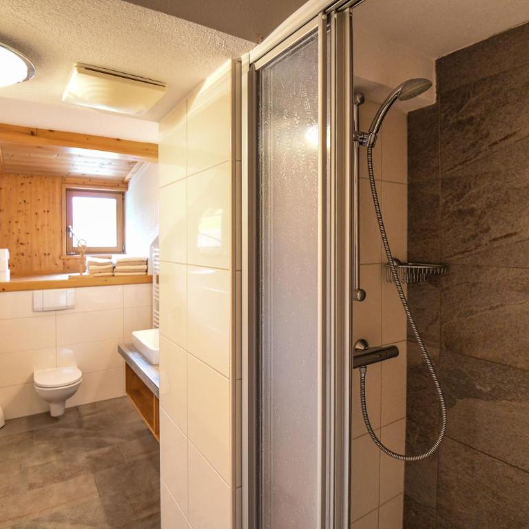 Strickhof - Apartment mit 2 Schlafzimmern - 7