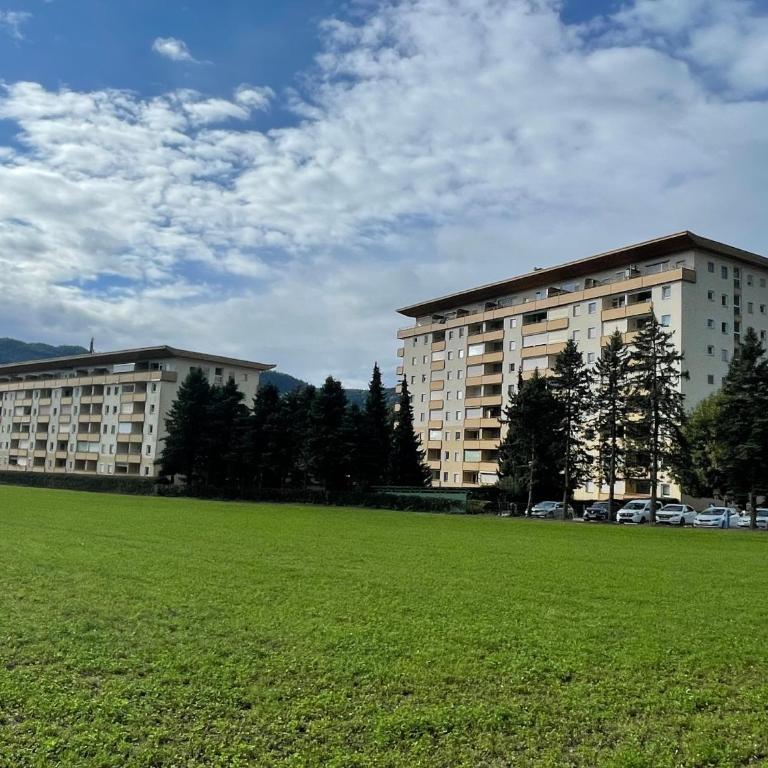 Seeappartement LUNA am Ossiachersee mit privatem Seezugang, Hallenbad, Skiarena Gerlitzen - Apartment mit 2 Schlafzimmern - 14