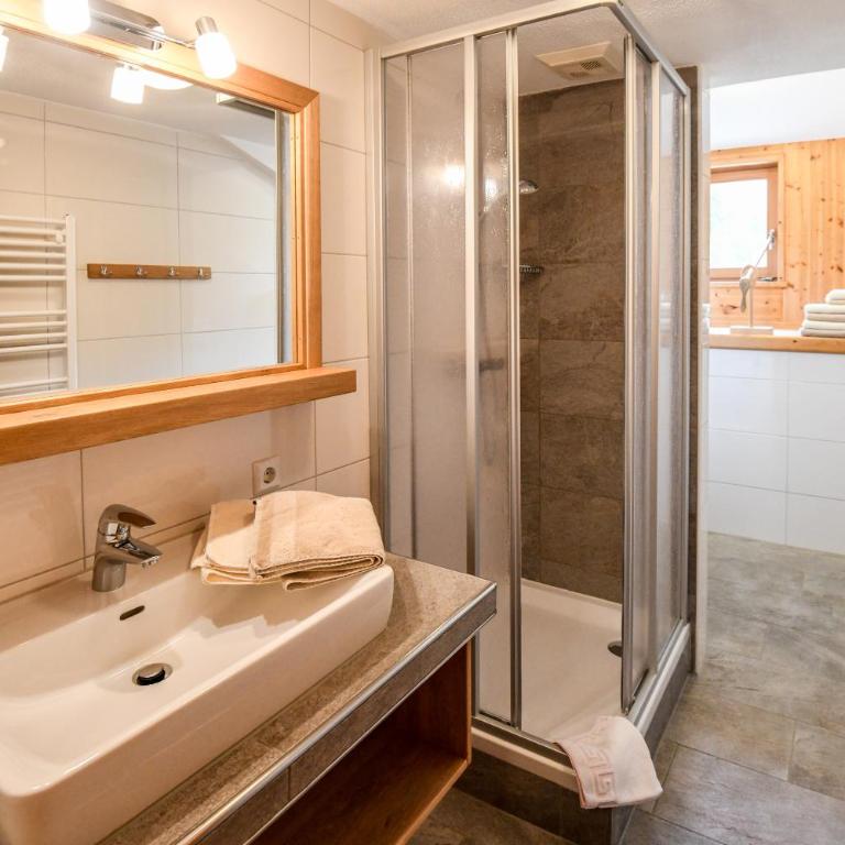 Strickhof - Apartment mit 3 Schlafzimmern - 1
