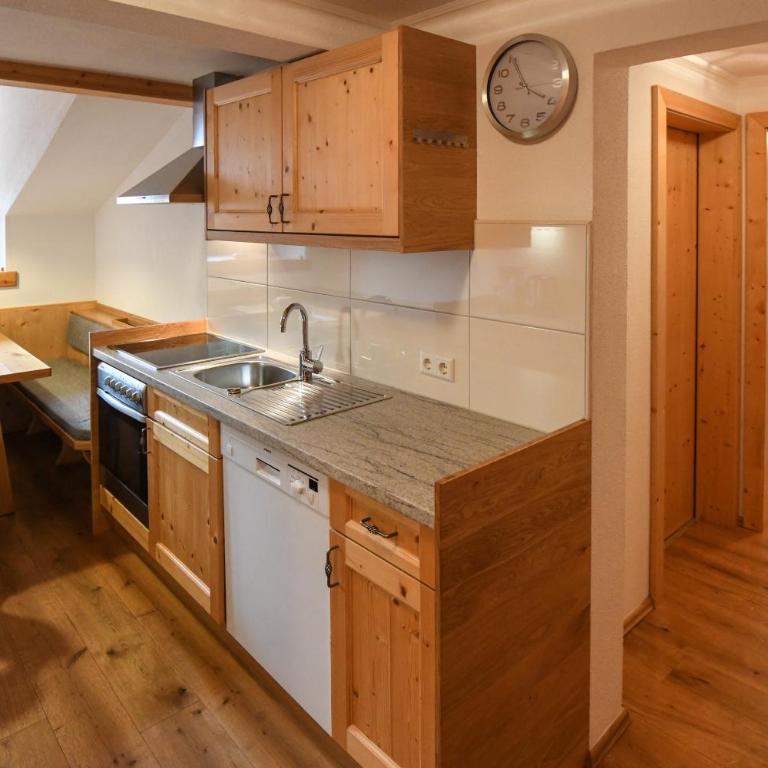 Strickhof - Apartment mit 3 Schlafzimmern - 6