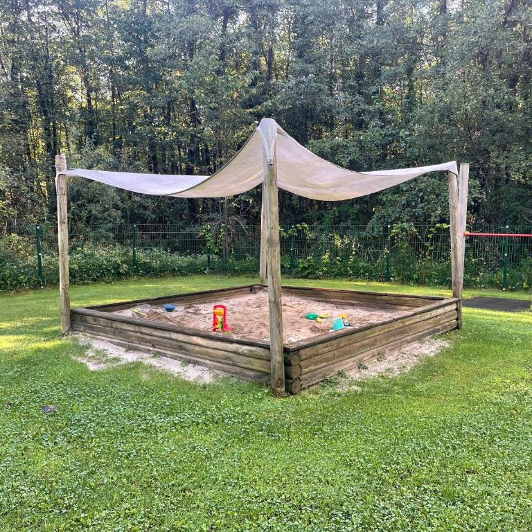 Seeappartement LUNA am Ossiachersee mit privatem Seezugang, Hallenbad, Skiarena Gerlitzen - Apartment mit 2 Schlafzimmern - 27