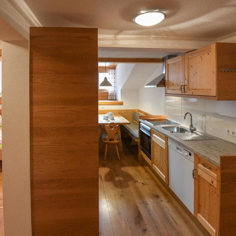 Strickhof - Apartment mit 3 Schlafzimmern - 4