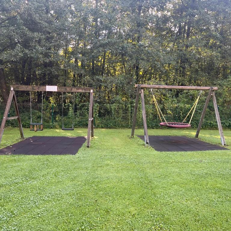 Seeappartement LUNA am Ossiachersee mit privatem Seezugang, Hallenbad, Skiarena Gerlitzen - Apartment mit 2 Schlafzimmern - 26