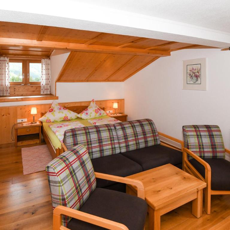 Strickhof - Apartment mit 3 Schlafzimmern - 7