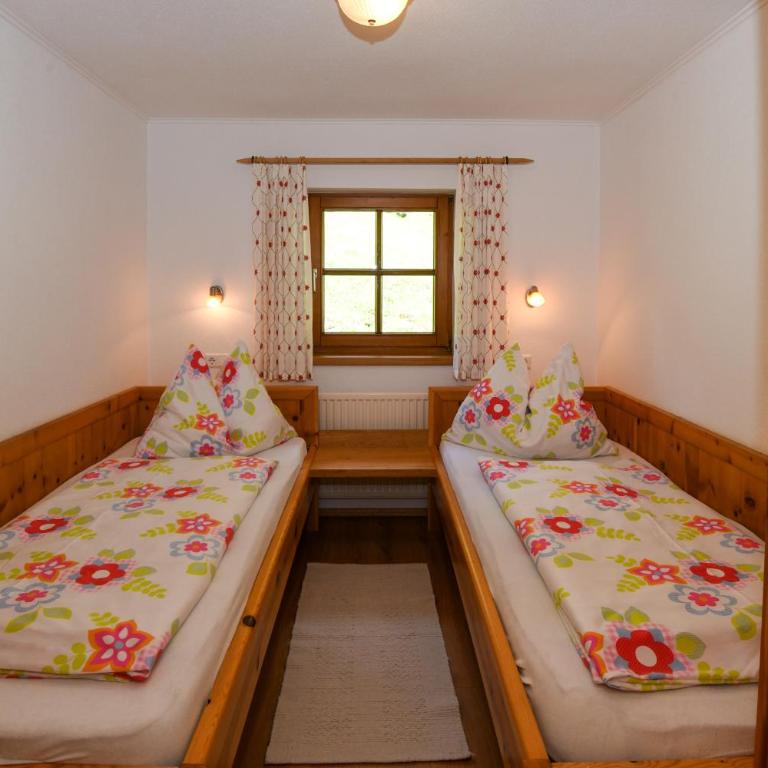 Strickhof - Apartment mit 3 Schlafzimmern - 5