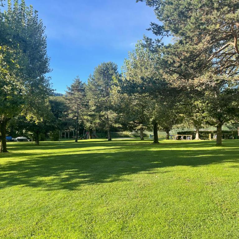 Seeappartement LUNA am Ossiachersee mit privatem Seezugang, Hallenbad, Skiarena Gerlitzen - Apartment mit 2 Schlafzimmern - 19