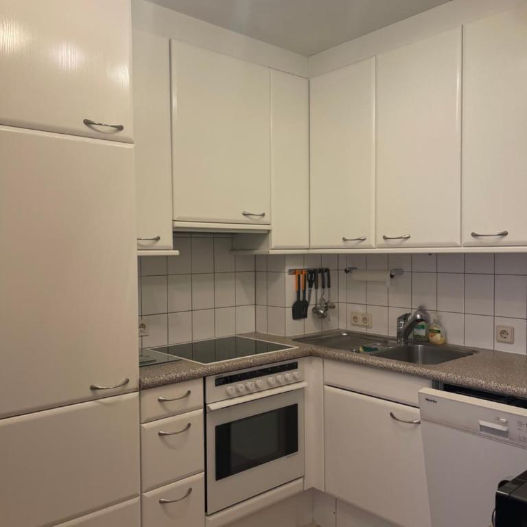 Seeappartement LUNA am Ossiachersee mit privatem Seezugang, Hallenbad, Skiarena Gerlitzen - Apartment mit 2 Schlafzimmern - 2