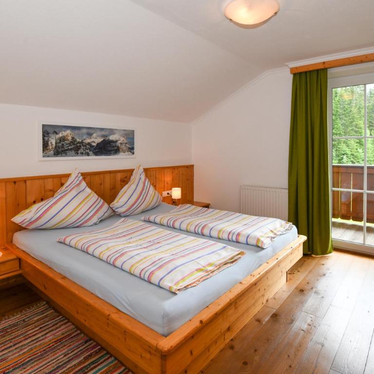 Strickhof - Apartment mit 2 Schlafzimmern - 4