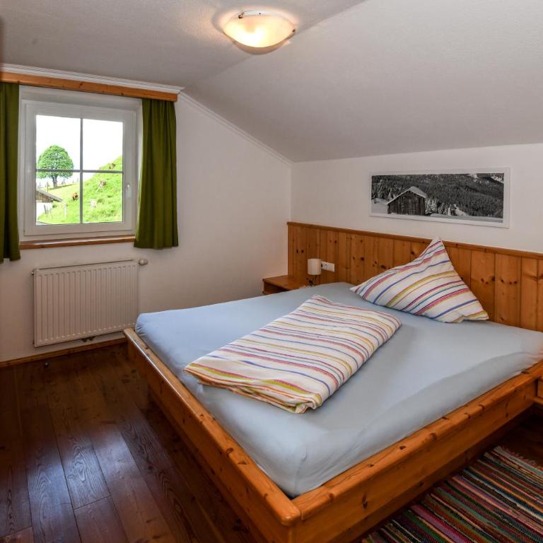 Strickhof - Apartment mit 2 Schlafzimmern - 6