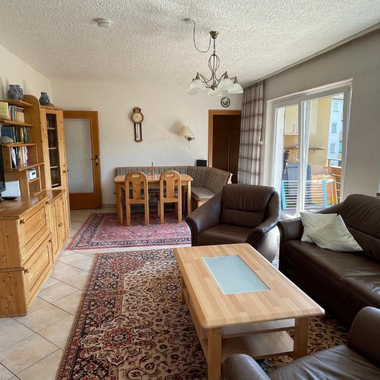 Seeappartement LUNA am Ossiachersee mit privatem Seezugang, Hallenbad, Skiarena Gerlitzen - Apartment mit 2 Schlafzimmern - 9