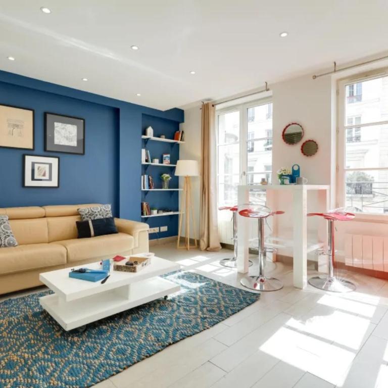 Sweett - Grands Boulevards - Appartement 1 Chambre - 1