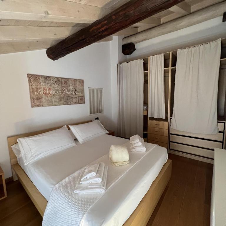 Locanda Mimmo - Appartamento con 2 Camere da Letto - 5