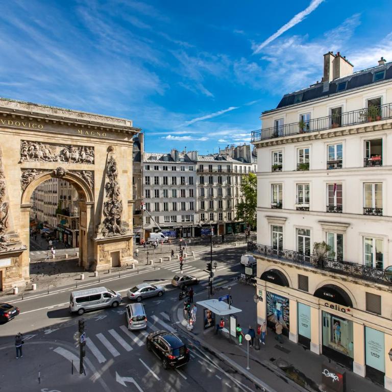 Sweett - Grands Boulevards - Appartement 1 Chambre - 1