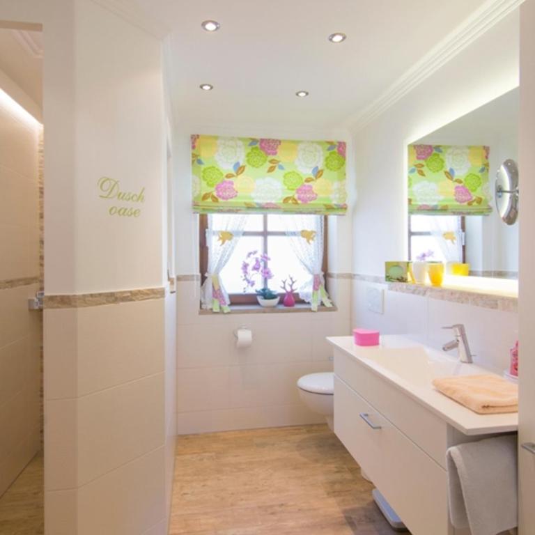 Ferienwohnungen Fam Michael Neumaier - Apartment mit 2 Schlafzimmern - 6