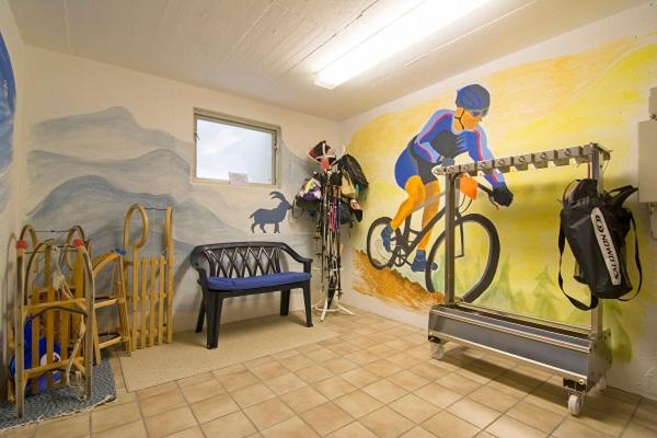 Ferienwohnungen Fam Michael Neumaier - Apartment mit Blick auf die Berge - 10